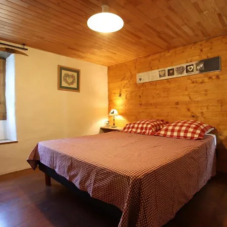 Puttiko Prázdninový dům